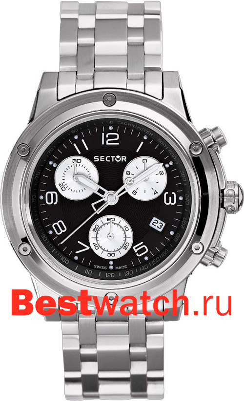 Часы Sector 850 2653.905.025