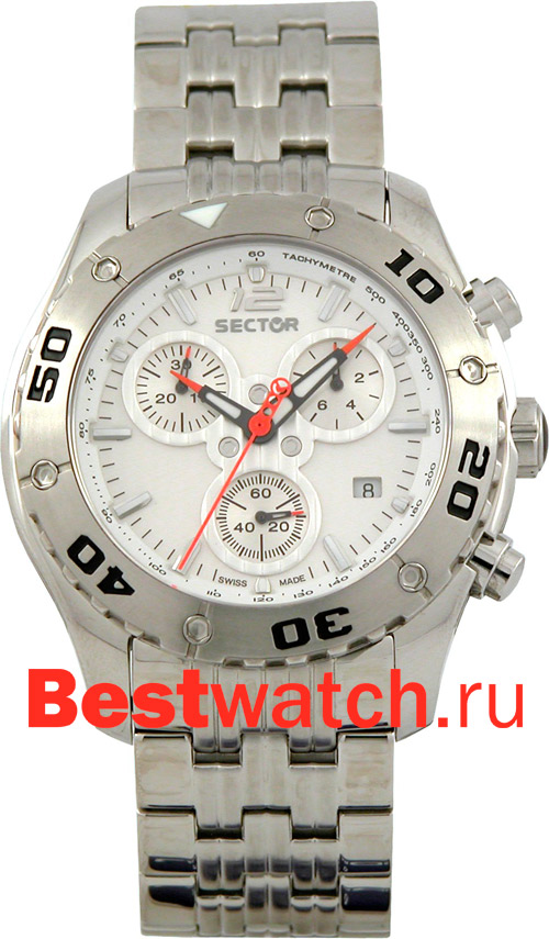 Часы Sector 330 2653.973.045