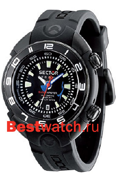 Часы Sector Shark 3221.178.025