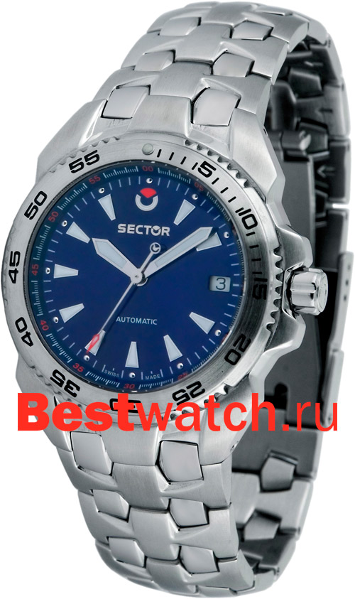 Часы Sector Restyling 3223.300.035
