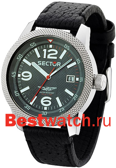Часы Sector Overland 3251.102.001