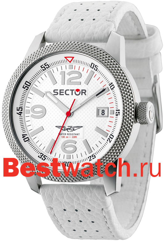 Часы Sector Overland 3251.102.002
