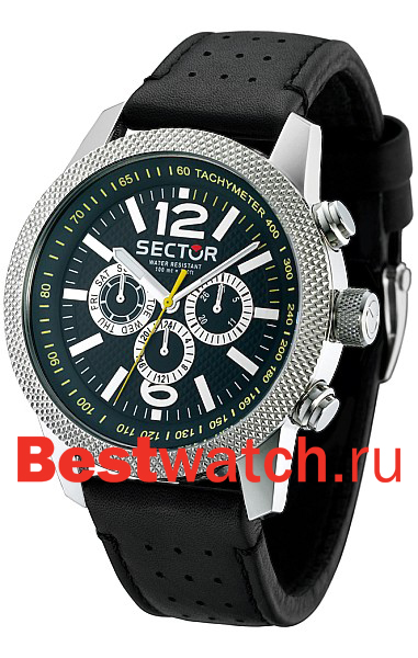 Часы Sector Overland 3251.102.003