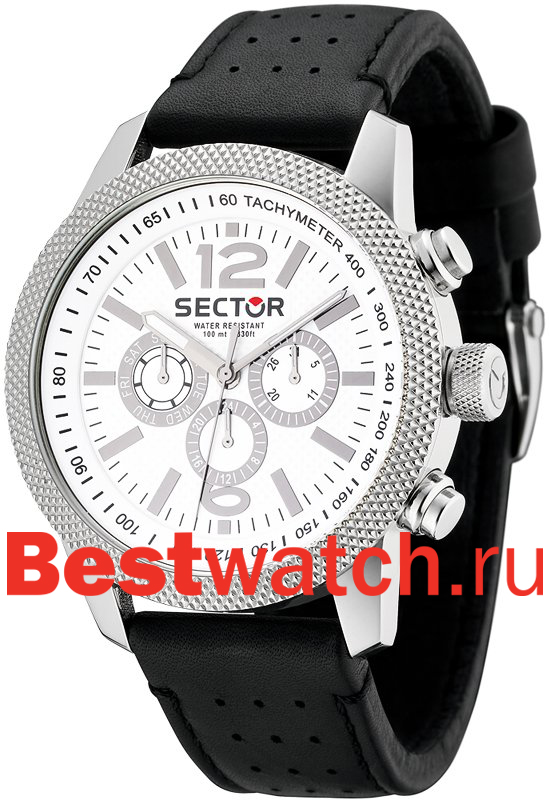 Часы Sector Overland 3251.102.004