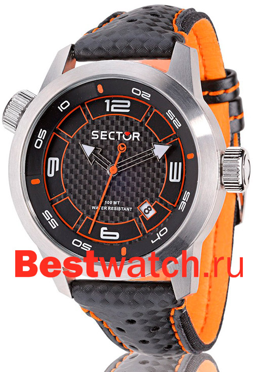 Часы Sector Oversize 3251.102.025