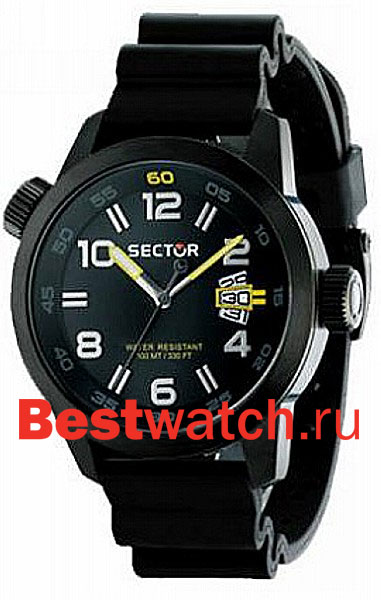Часы Sector Oversize 3251.102.225