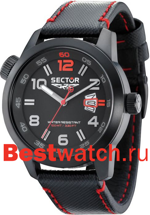 Часы Sector Oversize 3251.102.325