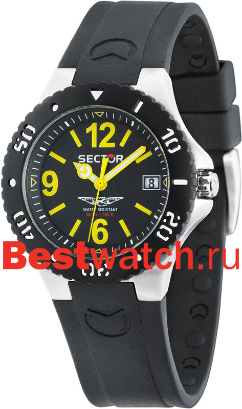 Часы Sector 175 3251.111.001