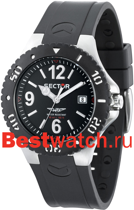 Часы Sector 175 3251.111.004