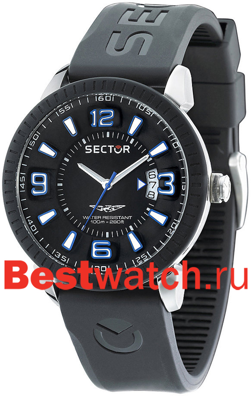 Часы Sector 400 3251.119.001