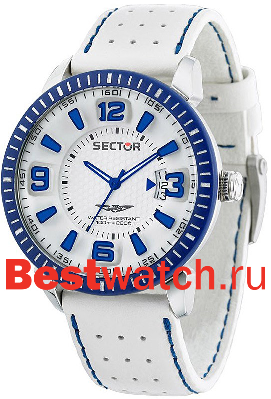 Часы Sector 400 3251.119.002
