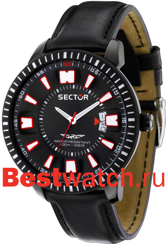 Часы Sector 400 3251.119.003