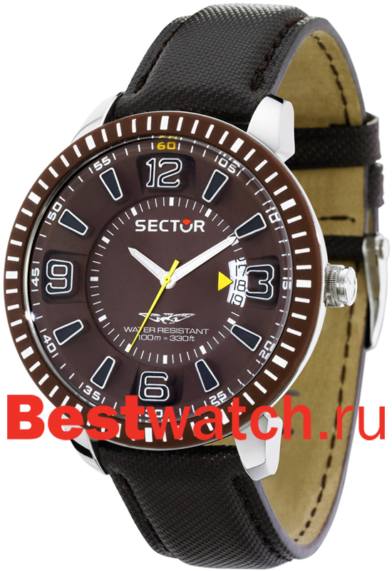 Часы Sector 400 3251.119.005
