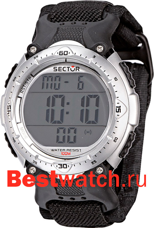 Часы Sector Expander 3251.172.415
