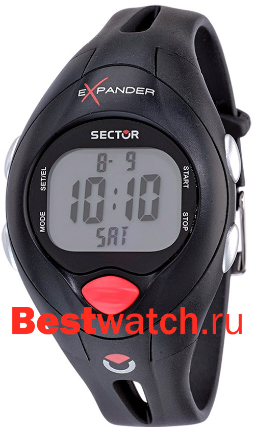 Часы Sector Expander 3251.173.015