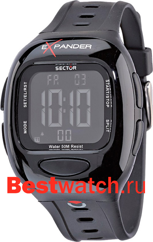 Часы Sector Expander 3251.173.025