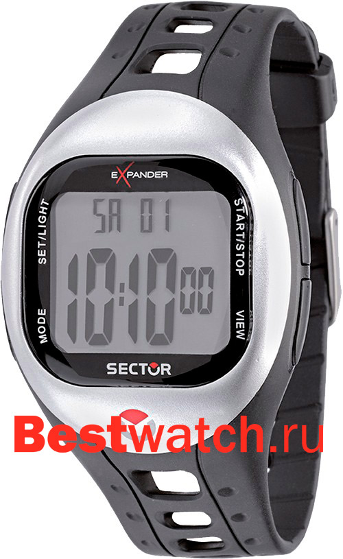 Часы Sector Expander 3251.173.115