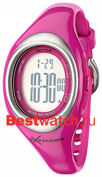 Часы Sector Expander 3251.173.615