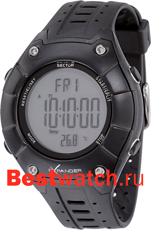 Часы Sector Expander 3251.174.315