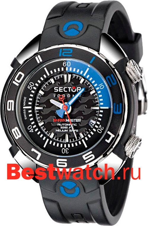 Часы Sector Shark 3251.178.025
