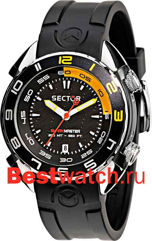 Часы Sector Shark 3251.178.125