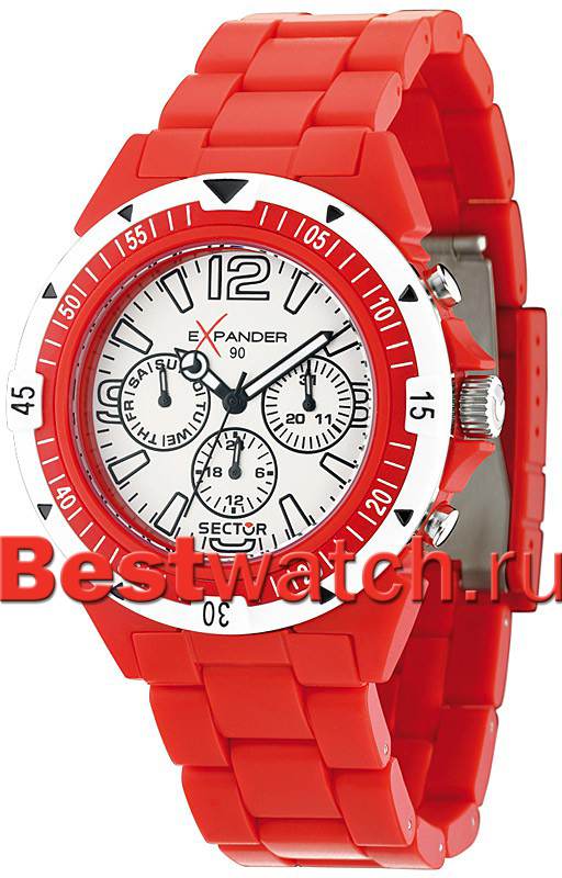 Часы Sector Expander 3251.197.010