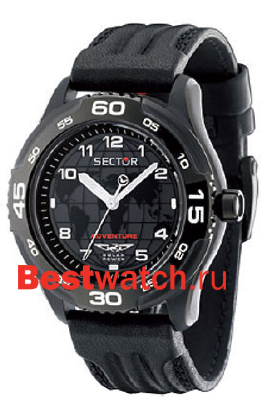 Часы Sector Adventure 3251.198.025