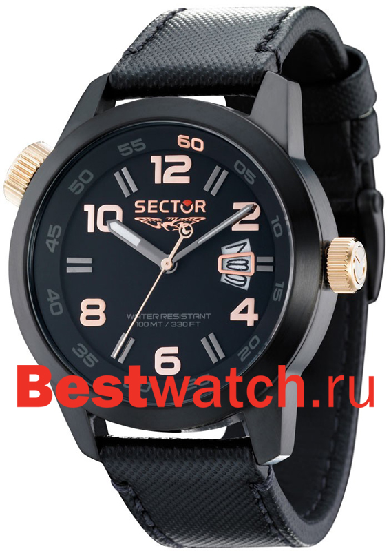 Часы Sector Oversize 3251.202.025