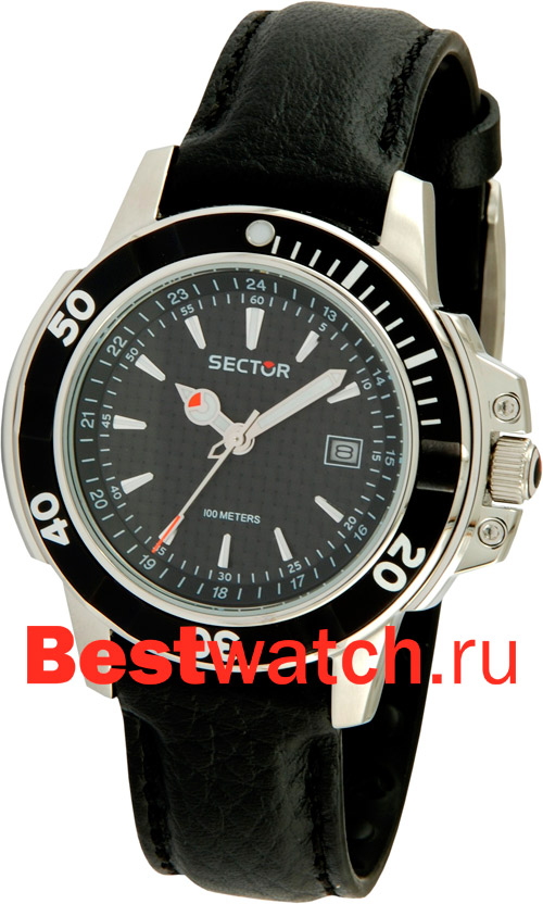 Часы Sector 240 3251.240.125