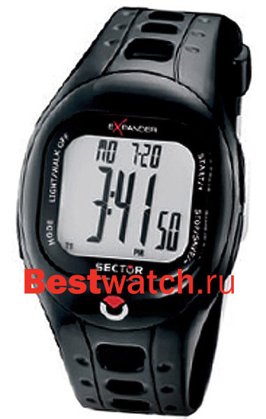 Часы Sector Expander 3251.274.015
