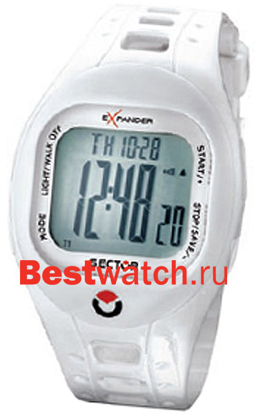 Часы Sector Expander 3251.274.115