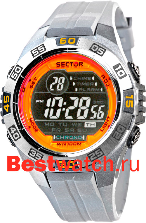 Часы Sector Expander 3251.372.415