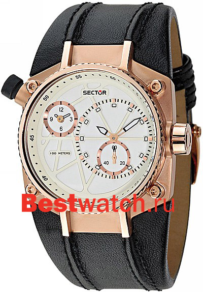 Часы Sector Marathon Master 3251.395.045