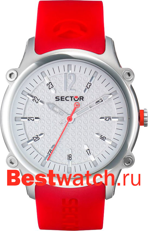 Часы Sector 400 3251.404.015