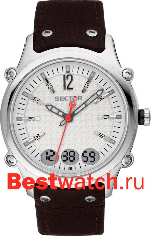 Часы Sector 400 3251.405.045