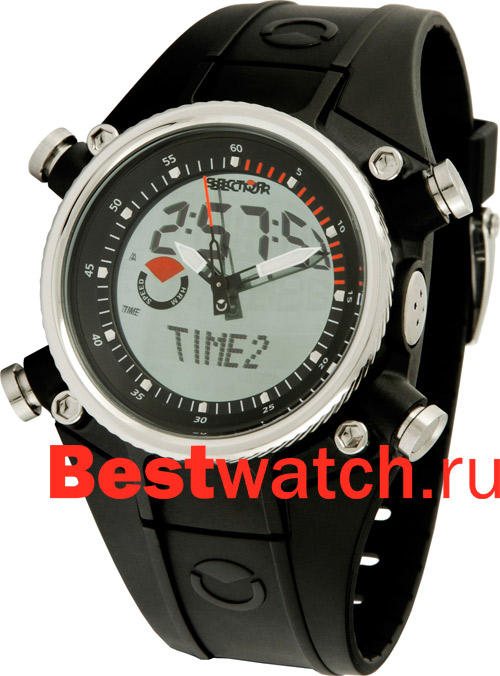 Часы Sector Marathon Master 3251.695.015