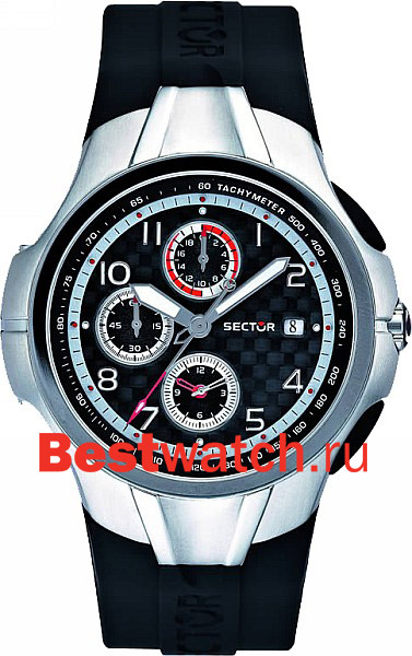 Часы Sector 210 3251.905.065