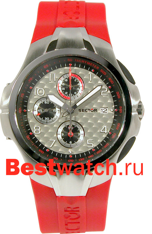 Часы Sector 210 3251.905.075