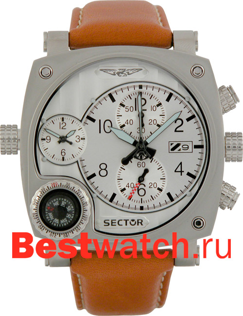 Часы Sector Compass 3251.907.015