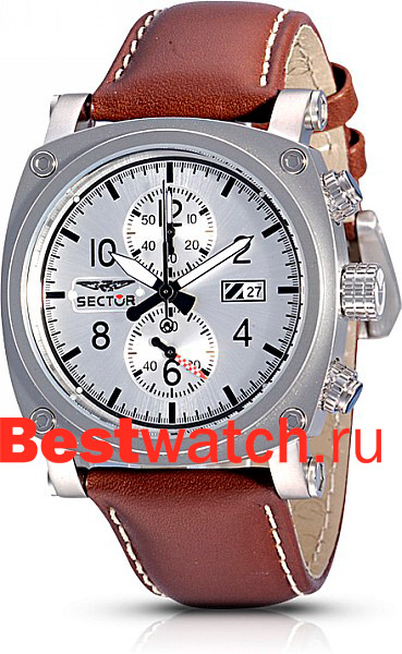 Часы Sector Compass 3251.907.115