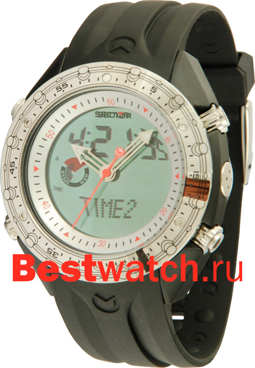 Часы Sector Marathon Master 3251.909.015