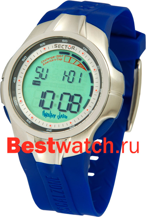 Часы Sector 210 3251.911.035