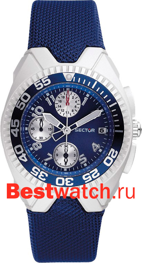 Часы Sector 185 3251.985.025