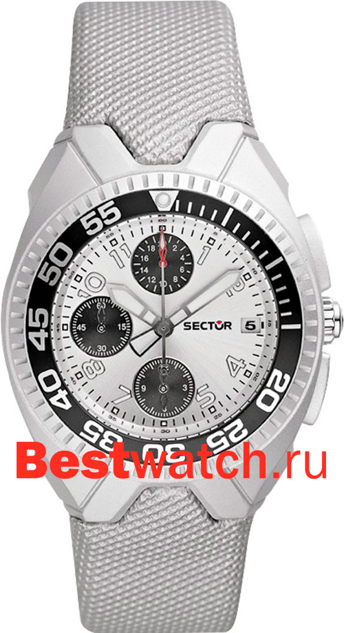 Часы Sector 185 3251.985.045