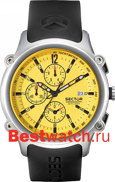 Часы Sector 400 3251.995.045