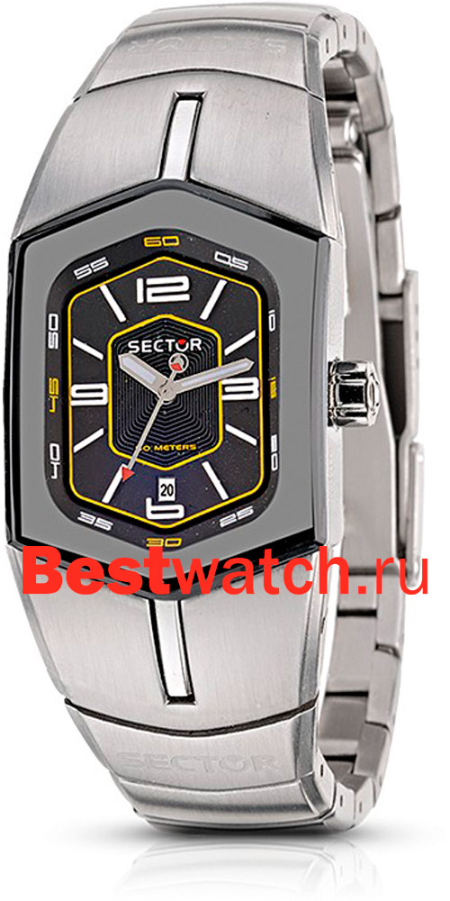 Часы Sector Winch Master 3253.101.525