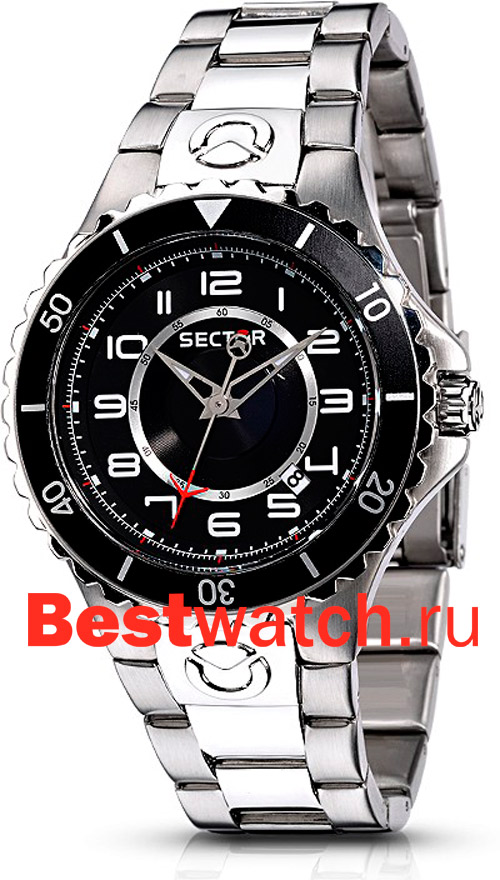 Часы Sector 175 3253.111.025