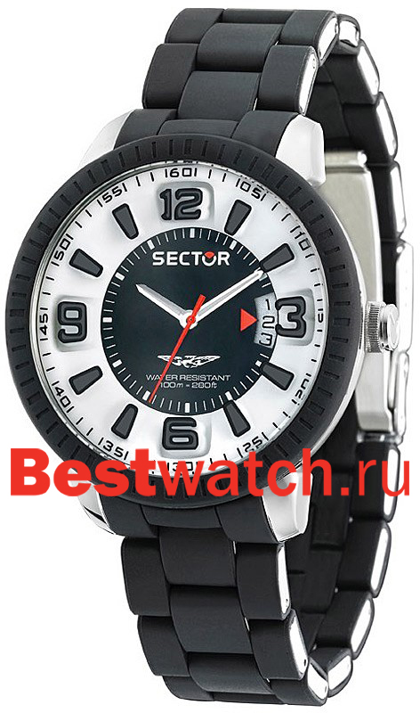Часы Sector 400 3253.119.001
