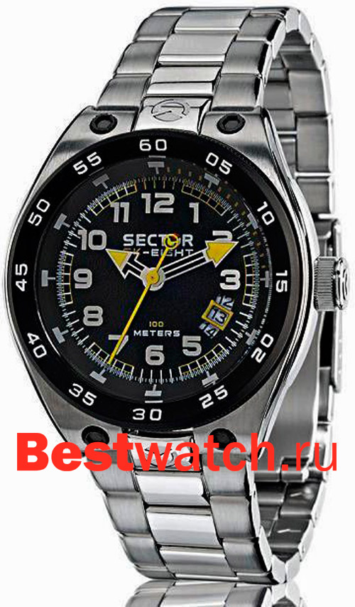Часы Sector SK-Eight 3253.177.025