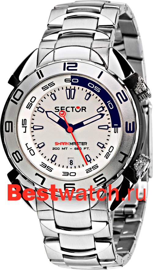 Часы Sector Shark 3253.178.045